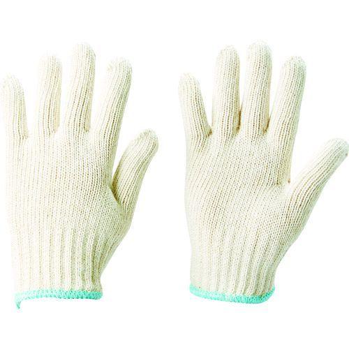 あすつく対応 「直送」 ＴＲＵＳＣＯ TCLJM 子供用軍手 滑り止めなし １０双入り tr-1610151 | 