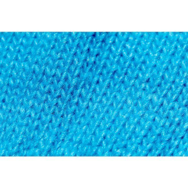 あすつく対応 「直送」 ＴＲＵＳＣＯ TCNG-B カラーナイロン軍手 青 TCNGB 青1952434 195-2434 |  | 01