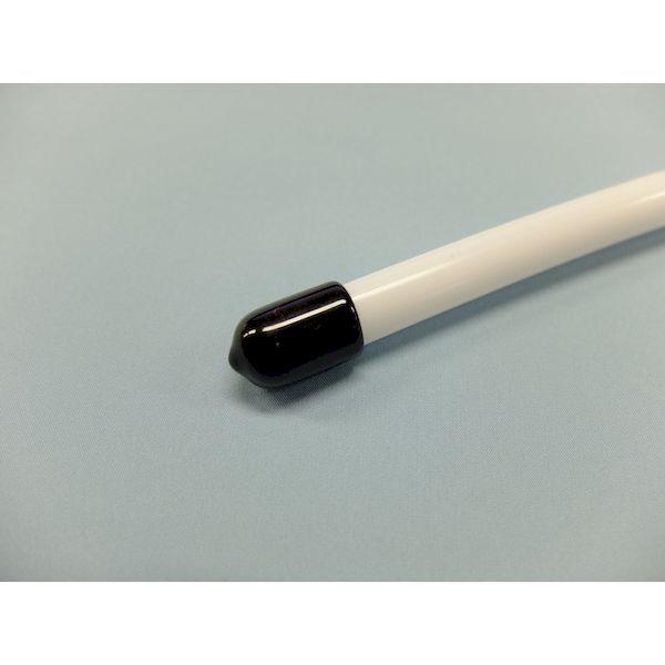 あすつく対応 「直送」 ＴＲＵＳＣＯ TEDC-29-10 エンドキャップ　２９Φ用　１０個入 TEDC2910 |  | 01
