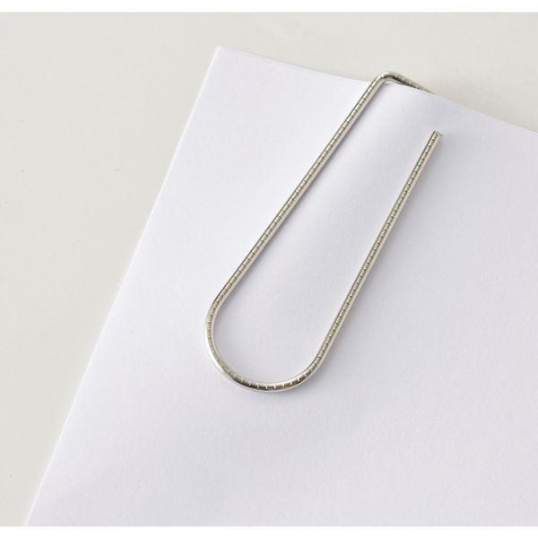 あすつく対応 「直送」 ＴＲＵＳＣＯ TGM-2-100 ゼムクリップ　ジャイアント　５３ｍｍ　１００本入 TGM2100 |  | 01