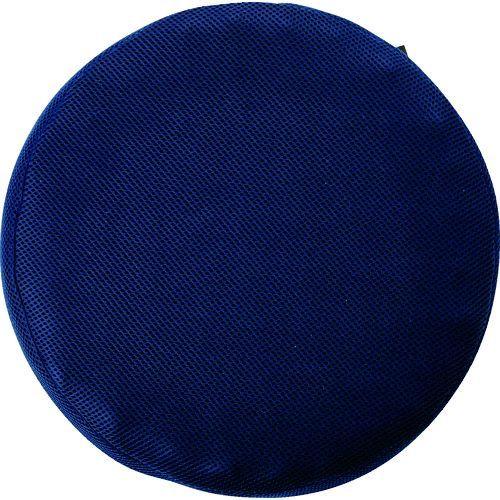 あすつく対応 「直送」 ＴＲＵＳＣＯ TIPR35 疲労軽減クッション 丸型 tr-1606695 丸型1606695 | ブランド登録なし