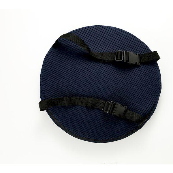 あすつく対応 「直送」 ＴＲＵＳＣＯ TIPR35 疲労軽減クッション 丸型 tr-1606695 丸型1606695 | ブランド登録なし | 01