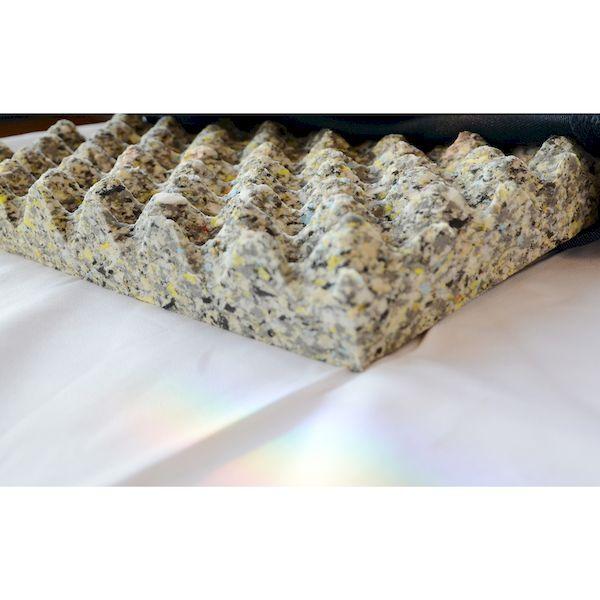 あすつく対応 「直送」 ＴＲＵＳＣＯ TIPR35 疲労軽減クッション 丸型 tr-1606695 丸型1606695 | ブランド登録なし | 03