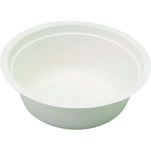 あすつく対応 「直送」 ＴＲＵＳＣＯ TMD3-M モールドどんぶり丸 無地 Ｍサイズ １５４Ｘ×５４ ５０枚入 TMD3M tr-1612563 | ブランド登録なし