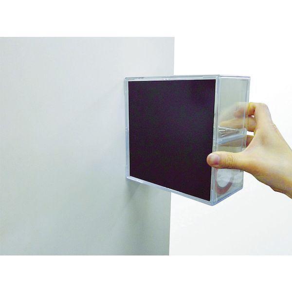 ＴＲＵＳＣＯ TMGK06-500 マグネットシート のりなし ｔ０．６ｍｍＸ５００ｍｍＸ５００ｍｍ TMGK06500 |  | 02