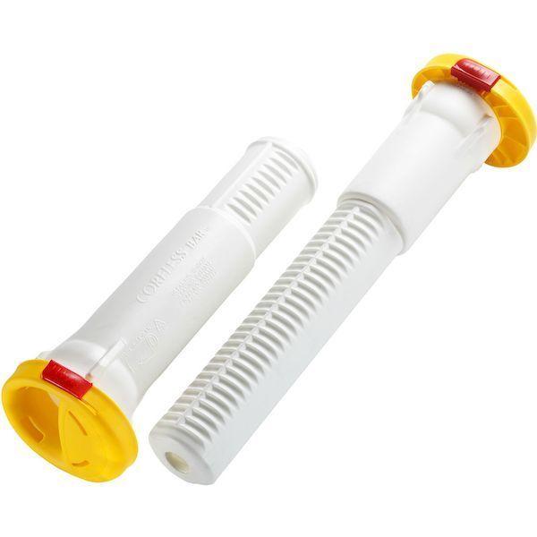 ＴＲＵＳＣＯ TNSH-77421 ノンコアストレッチフィルムホルダー ブレーキ機能付き TNSH77421 tr-1141613 |  | 01