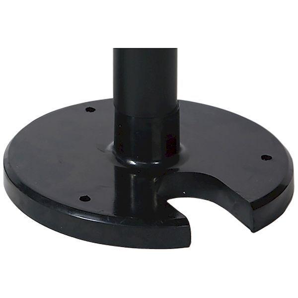 ＴＲＵＳＣＯ TPP-06A やわらかＰＵポール　イエロー　８８ｃｍ　アンカー穴１０ｍｍ付　屋内外型タイプ TPP06A |  | 01