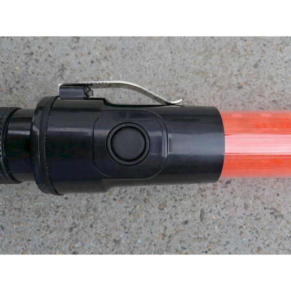 ＴＲＵＳＣＯ TRB-LE6520 防水型ＬＥＤ合図灯　赤　６灯　長さ５２０ｍｍ TRBLE6520 |  | 01