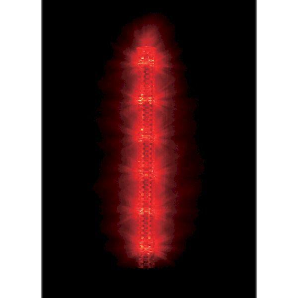 ＴＲＵＳＣＯ TR-LE6550RW 赤白切替ＬＥＤ合図灯 ６灯 長さ５５０ｍｍ TRLE6550RW tr-1160645 |  | 01