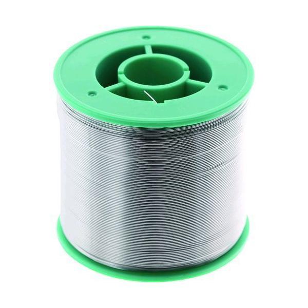 ＴＲＵＳＣＯ TSCP3-0.6-500 低コスト鉛フリーはんだ やに入り ５００Ｇ０．６ TSCP30.6500 | 