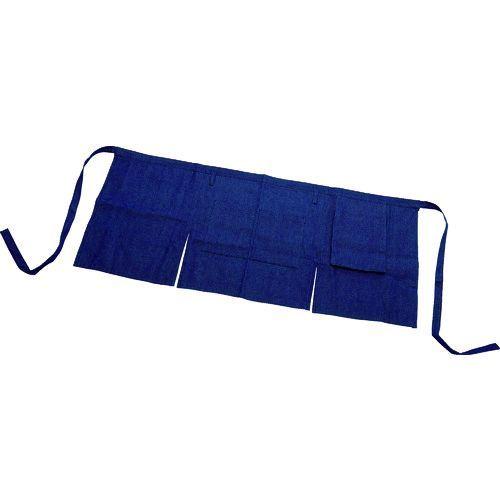 あすつく対応 「直送」 ＴＲＵＳＣＯ TSE-G ショートタイプジーンズエプロン TSEG tr-1146778 | 