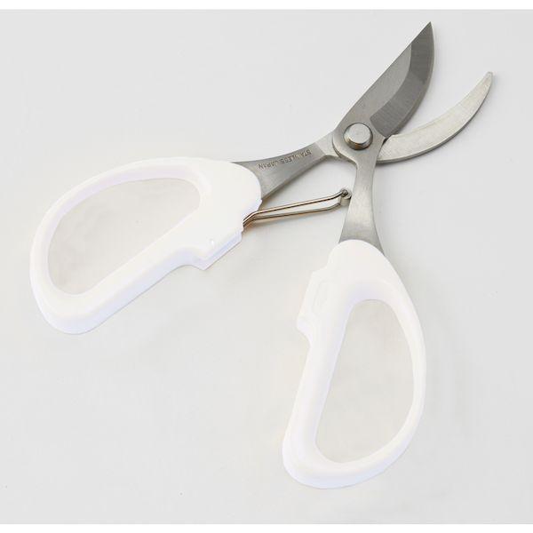 あすつく対応 「直送」 ＴＲＵＳＣＯ T-SHMB 剪定ハサミ バネ付き TSHMB バネ付き1495948 149-5948 |  | 01