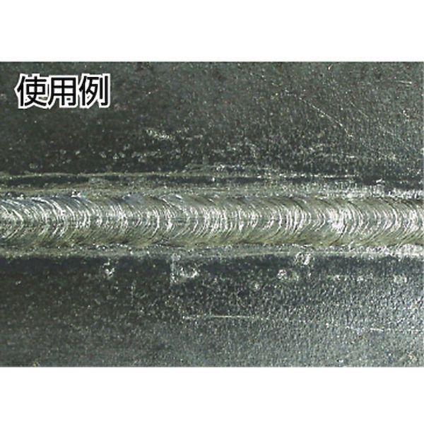 ＴＲＵＳＣＯ TSR2-405 一般軟鋼用溶接棒　心線径４．０ｍｍ　棒長４５０ｍｍ TSR2405 |  | 03