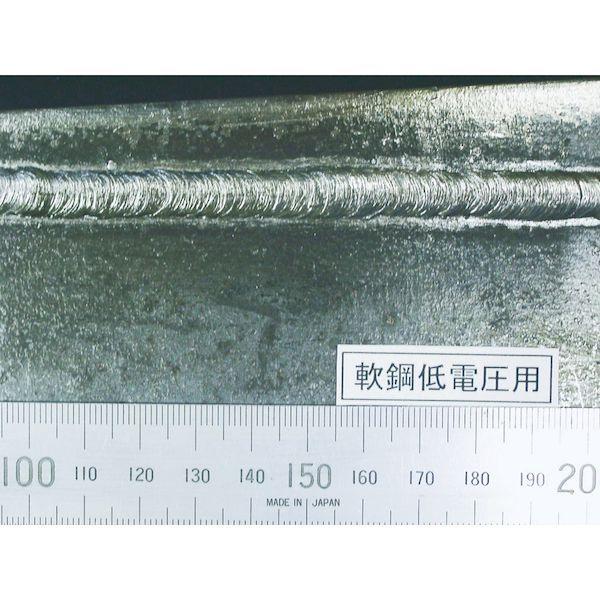 あすつく対応 「直送」 ＴＲＵＳＣＯ TST10-405 軟鋼低電圧用溶接棒　心線径４．０ｍｍ　棒長４００ｍｍ TST10405 |  | 04