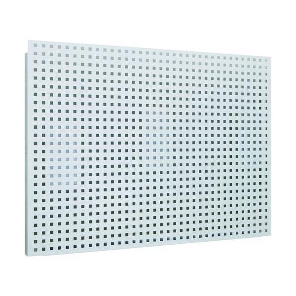 ＴＲＵＳＣＯ TUR-UPN7 ライトパンチングパネル パネリーナＴＵＲ−７用下パネル TURUPN7 206-9905 | 