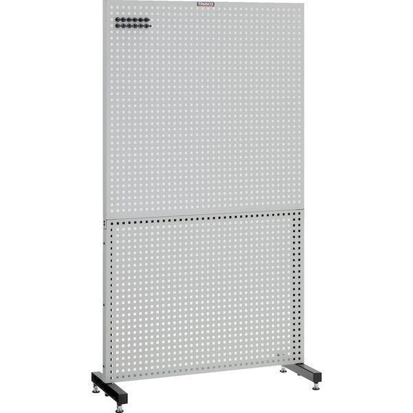 ＴＲＵＳＣＯ TUR-UPN7 ライトパンチングパネル パネリーナＴＵＲ−７用下パネル TURUPN7 206-9905 |  | 01