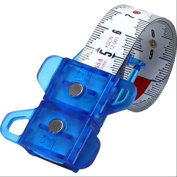 エビス SMT100BL SKスパイラルメジャーブルー SMT−100BL | 