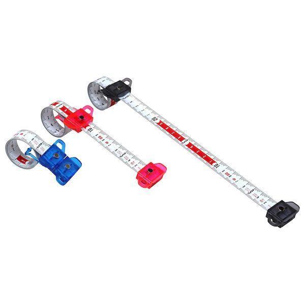 エビス SMT100BL SKスパイラルメジャーブルー SMT−100BL |  | 01