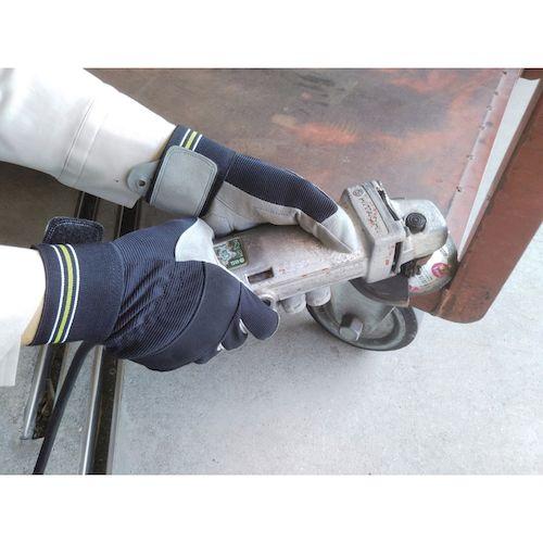 あすつく対応 「直送」 富士手袋 0025-M 振動減振手袋 Ｍ 0025M 富士手袋工業 Mサイズ 148-0577 |  | 02