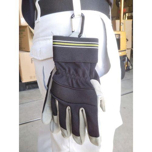 あすつく対応 「直送」 富士手袋 0025-M 振動減振手袋 Ｍ 0025M 富士手袋工業 Mサイズ 148-0577 |  | 03