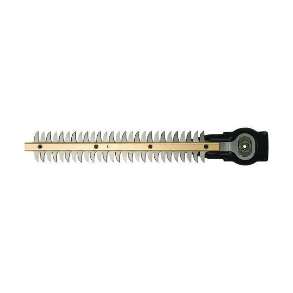 ＨｉＫＯＫＩ 00338034 植木バリカン用　堅枝用ブレード３５０ｍｍ 338034 | 