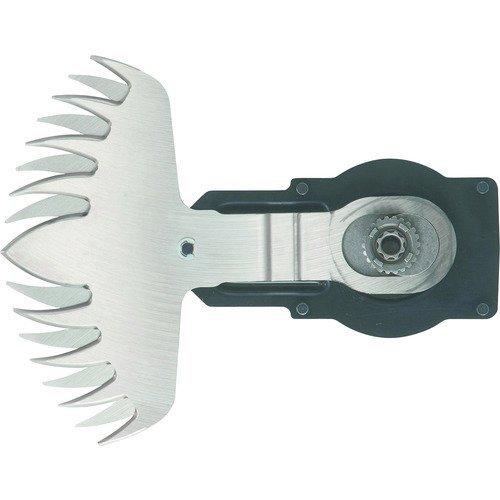 あすつく対応 「直送」 ＨｉＫＯＫＩ 00371229 植木バリカン用　ブレードせんてい１７０ｍｍ 371229 | 