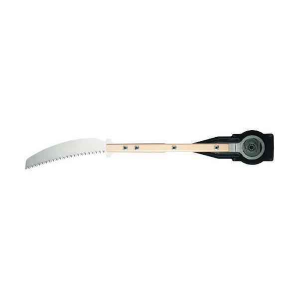 ＨｉＫＯＫＩ 00371231 植木バリカン用　ブレードのこぎり１８０ｍｍ 371231 | 