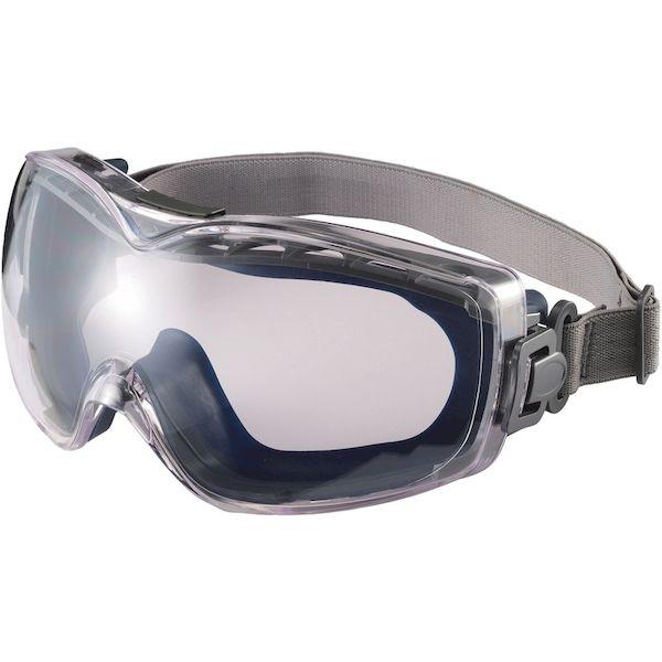 あすつく対応 「直送」 ハネウェル 1017750 セーフティーゴーグル 保護ゴーグル デュラマックス レンズ色：クリア |  | 01