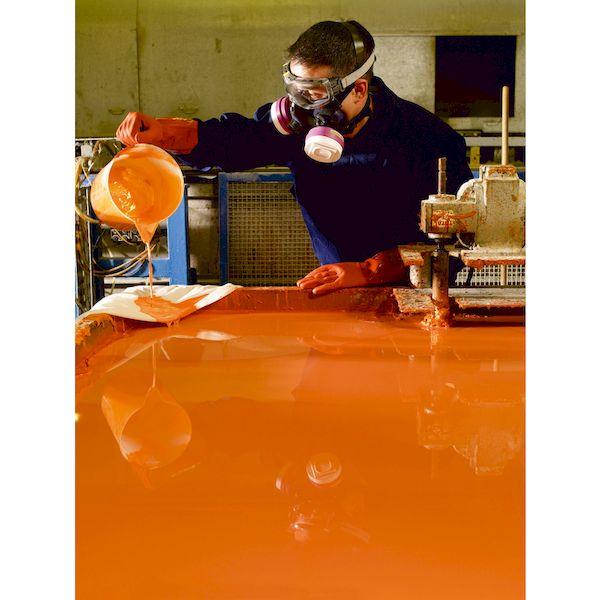 あすつく対応 「直送」 ハネウェル 1017750 セーフティーゴーグル 保護ゴーグル デュラマックス レンズ色：クリア |  | 02