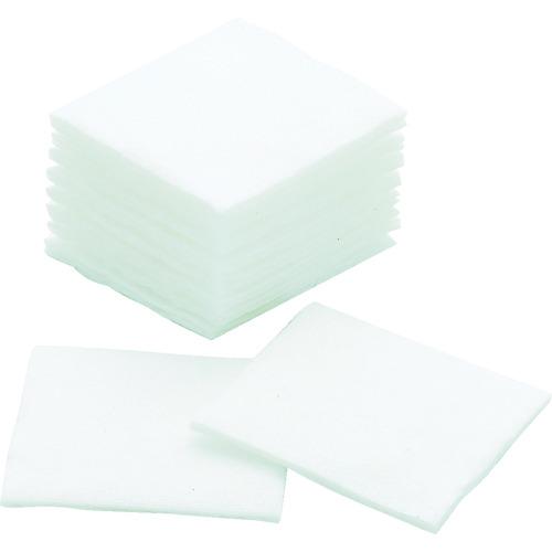 あすつく対応 「直送」 ハクゾウメディカル 1220153 カット綿 ハクゾウシルキュー ５ｃｍｘ６ｃｍ ７００ｇ | 