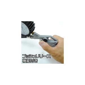 あすつく対応 「直送」 アストロプロダクツ 2001000008476 ＡＰ エアタイヤゲージガンタイプ１０Ｋ |  | 04