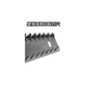 あすつく対応 「直送」 アストロプロダクツ 2003000007022 車輌整備レンチ レンチラック逆向き １２本用 |  | 03