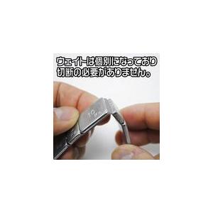 あすつく対応 「直送」 アストロプロダクツ 2007000011676 二輪車整備工具 貼り付バランスウェイト６０ｇ ５ｇ／１０ｇ刻み ２本セット |  | 02