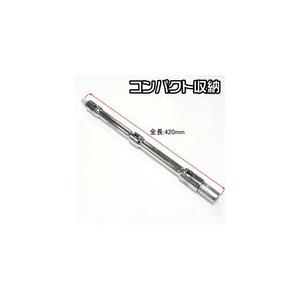 あすつく対応 「直送」 アストロプロダクツ 2007000012543 車輌整備用工具 タイヤ・ブレーキ関連 簡単収納クロスレンチ 差込角１２．７ｍｍ |  | 02