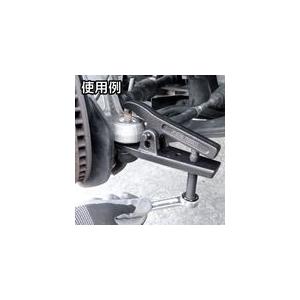 あすつく対応 「直送」 アストロプロダクツ 2007000012956 タイロッドエンドリムーバー　ＴＬ２９５ |  | 05