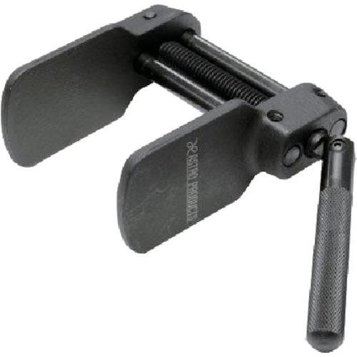 アストロプロダクツ 2007000012994 車輌整備用工具 タイヤ・ブレーキ関連 ディスクブレーキピストンツール ＤＴ２９９ 開き１２〜８０ｍｍ | ブランド登録なし