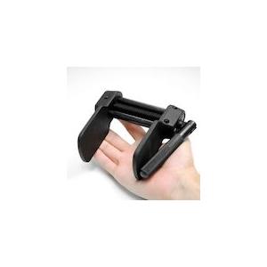 アストロプロダクツ 2007000012994 車輌整備用工具 タイヤ・ブレーキ関連 ディスクブレーキピストンツール ＤＴ２９９ 開き１２〜８０ｍｍ | ブランド登録なし | 06