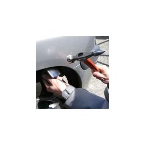 あすつく対応 「直送」 アストロプロダクツ 2008000006785 板金ハンマー　７点セット | ブランド登録なし | 02