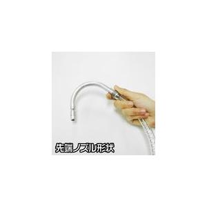 あすつく対応 「直送」 アストロプロダクツ 2009000000841 オイル交換用品 ペールポンプ Ｇ ホースサイズΦ１５×１２５０ｍｍ |  | 01