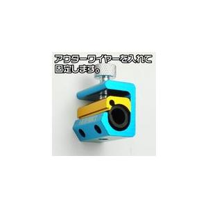 あすつく対応 「直送」 アストロプロダクツ 2009000000940 車輌整備用工具 タイヤ・ブレーキ関連 ワイヤーインジェクター 幅３３×奥行１９×高さ２７ｍｍ | ブランド登録なし | 01