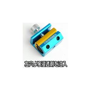 あすつく対応 「直送」 アストロプロダクツ 2009000000940 車輌整備用工具 タイヤ・ブレーキ関連 ワイヤーインジェクター 幅３３×奥行１９×高さ２７ｍｍ | ブランド登録なし | 02