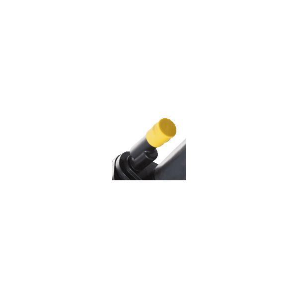 Ｐｏｅｐｐｅｌ 201221800L0 フレキシブル保護キャップ　ＴＰＥ　２２．２〜２２．８ｍｍ　１００個入 |  | 02