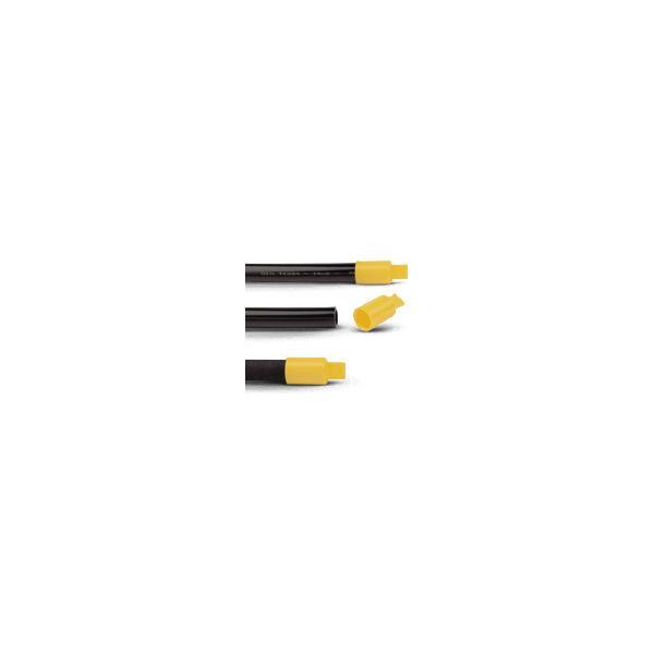 Ｐｏｅｐｐｅｌ 210162000L0 グリップ付きエンドキャップ　ＥＶＡ　１６．０ｍｍ　１００個入 |  | 03