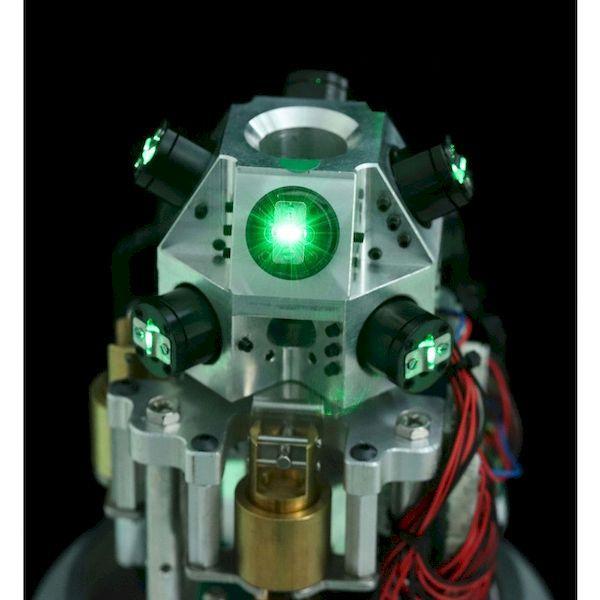 マイゾックス 222723 リアルグリーンレーザー墨出器 Ｇ−４４０ＳＲ リアルグリーンレーザー墨出器G-440SR 作業工具 |  | 02