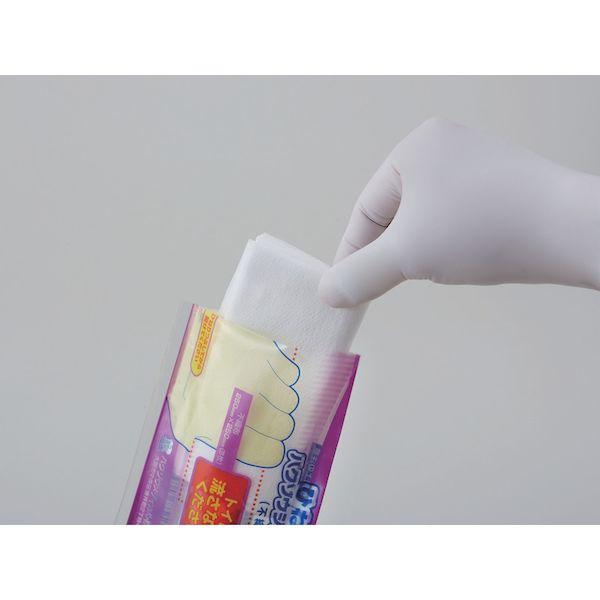 あすつく対応 「直送」 ハクゾウメディカル 3162201 ひねって含浸ハクゾウジアパック１０００ 不織布タイプ |  | 02