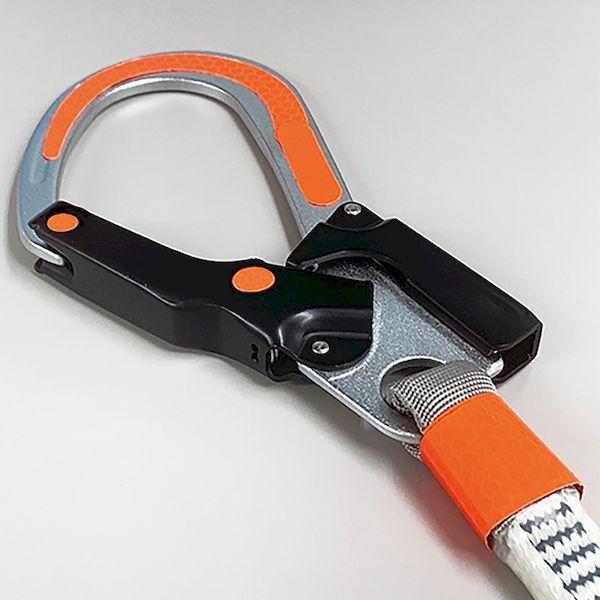 あすつく対応 「直送」 ユニット 335-32R フックステッカー 蛍光反射 赤 33532R UNIT 安全帯 206-8934 2068934 |  | 02