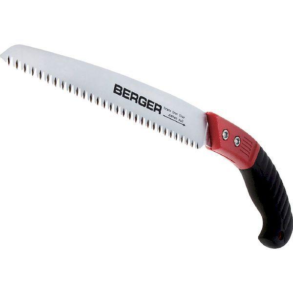 あすつく対応 「直送」 Ｂｅｒｇｅｒ 64740 工作園芸用鋸６４７４０　４３５ｍｍ |  | 01