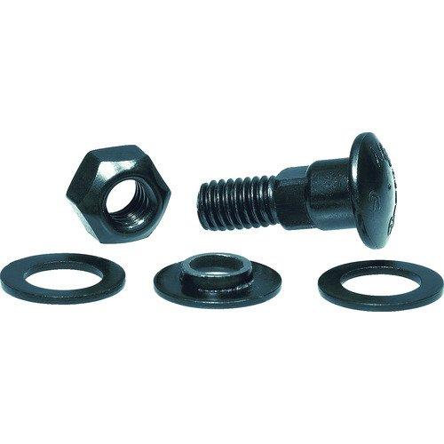 あすつく対応 「直送」 Ｂｅｒｇｅｒ 91012 ネジセット | ブランド登録なし