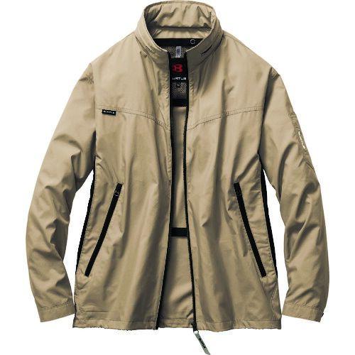 あすつく対応 「直送」 バ−トル AC1111-26-M エアークラフトジャケット　ＡＣ１１１１−２６−Ｍ　ライトキャメル AC111126M | 