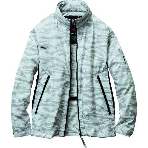 あすつく対応 「直送」 バ−トル AC1111P-58-L エアークラフトジャケット　ＡＣ１１１１Ｐ−５８−Ｌ　カモフラホワイト AC1111P58L | 